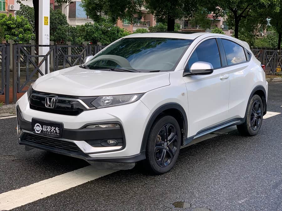 Honda XR-V 2021 صورة سيارة #3