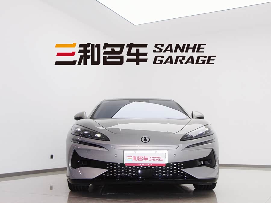 Denza Z9GT 2024 immagine di auto #3