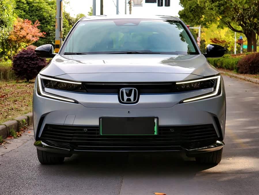 Honda e:NP2 2024 immagine di auto #3