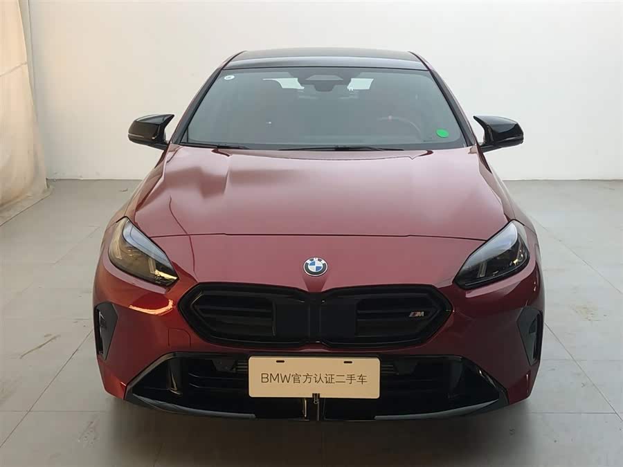 BMW M235L car image #3