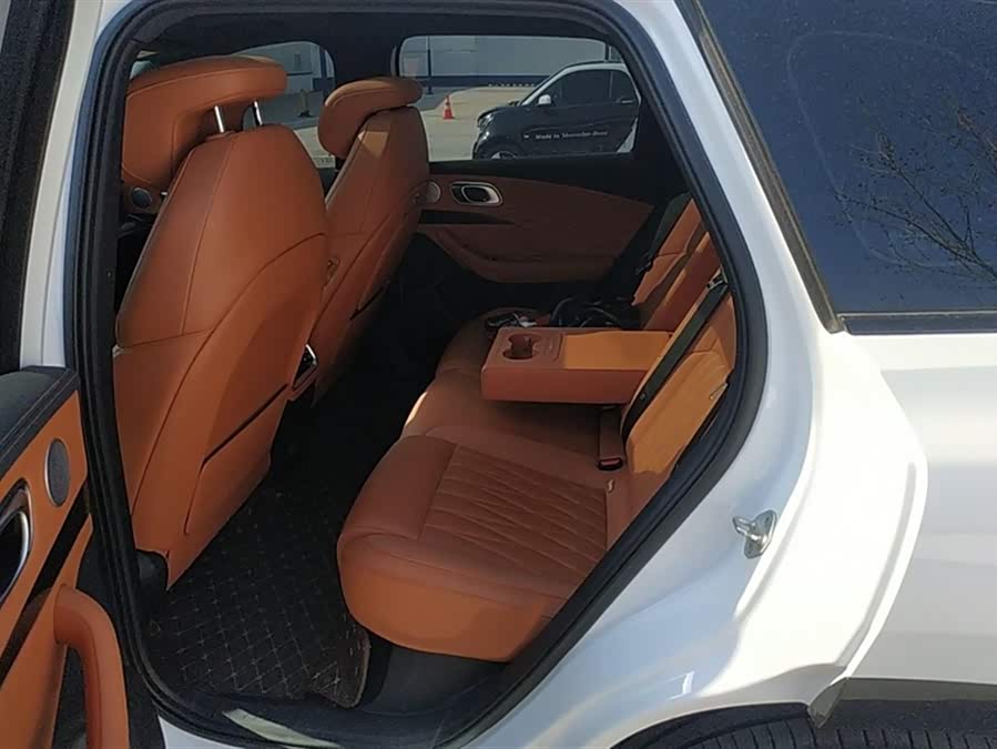 Neta L 2024 #3 Neta L 2024 изображение автомобиля #3