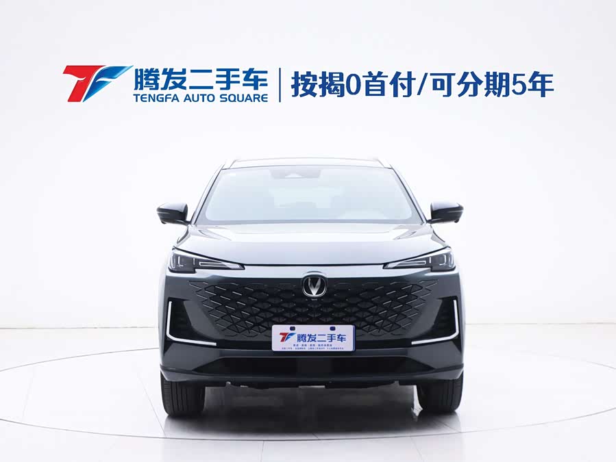 Changan CS55 Plus 2024 car image #3