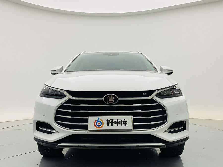 BYD Tang 2019 #3 BYD Tang 2019 image de voiture #3