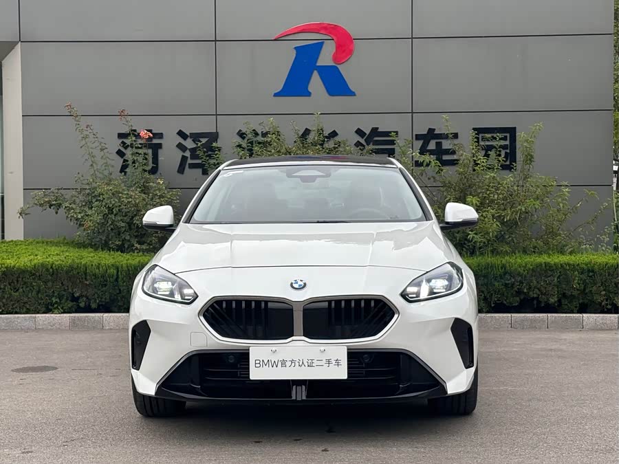 BMW 2 Series car image #3