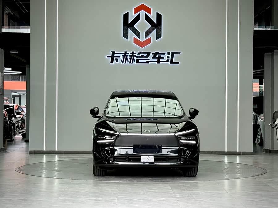 Xpeng G7 #3 Xpeng G7 immagine di auto #3