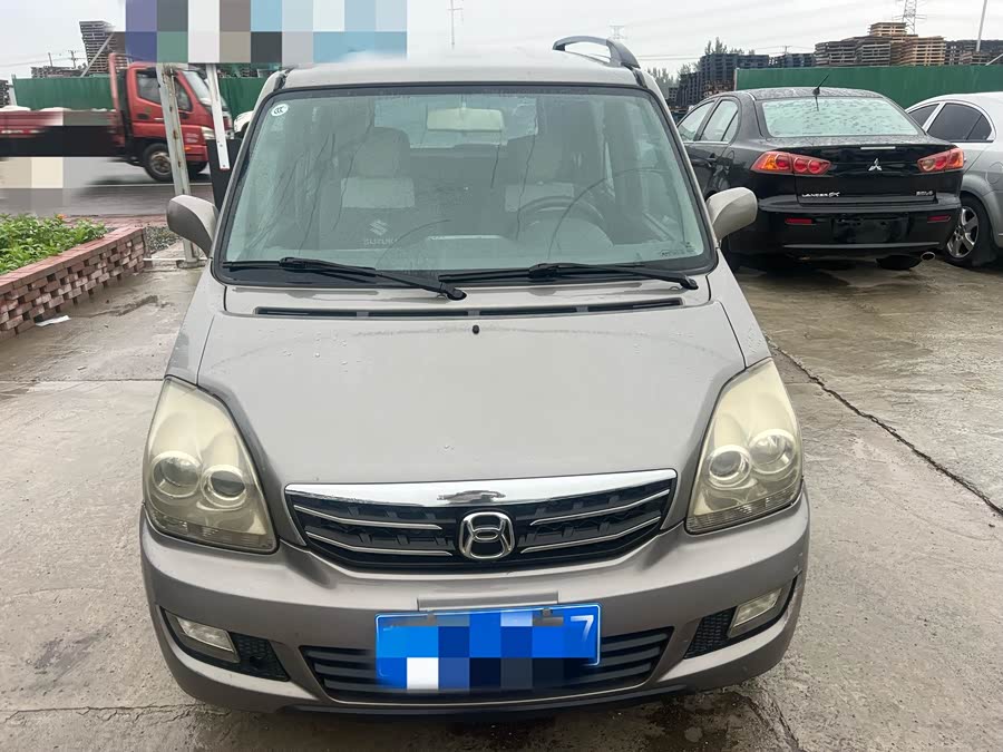 Suzuki Wagon R X5 2014 image de voiture #3