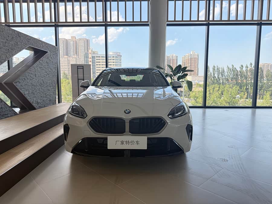 BMW 2 Series صورة سيارة #3