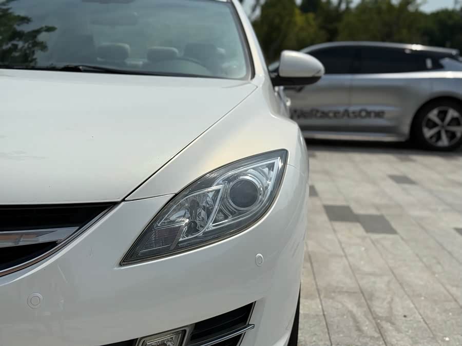 Mazda 6 Atenza 2013 car image #3