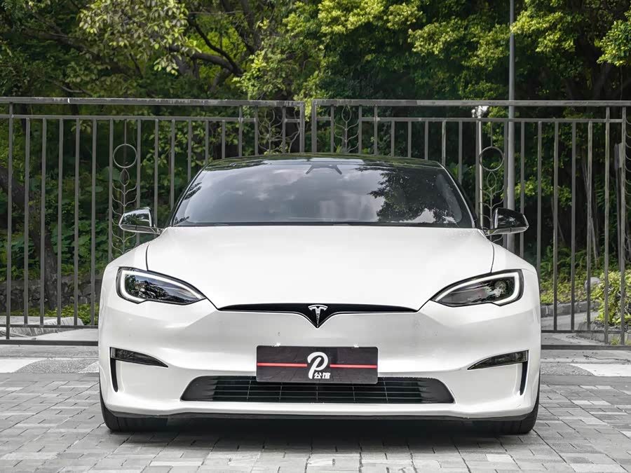 特斯拉 Model S 2023 汽车图片 #3