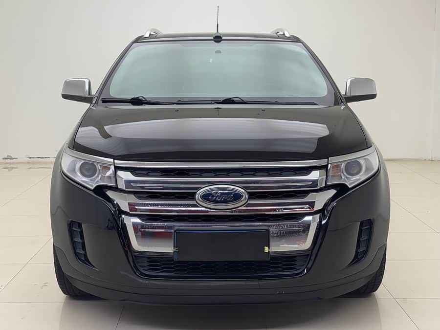 Ford Edge (Imported) 2014 imagen de coche #3