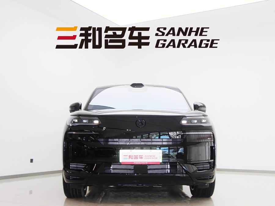 Denza N9 2025 immagine di auto #3