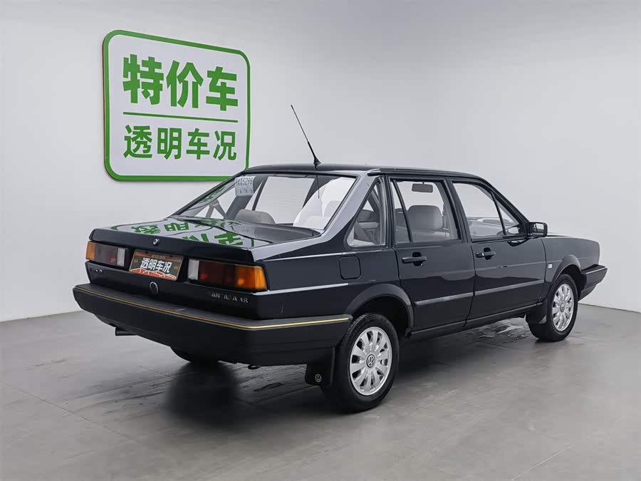 Volkswagen Santana Classic 2009 #3 Volkswagen Santana Classic 2009 صورة سيارة #3