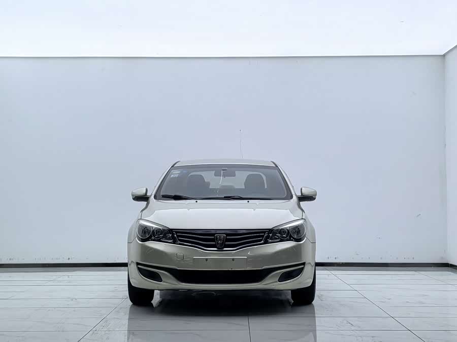 Roewe 350 2014 imagen de coche #3