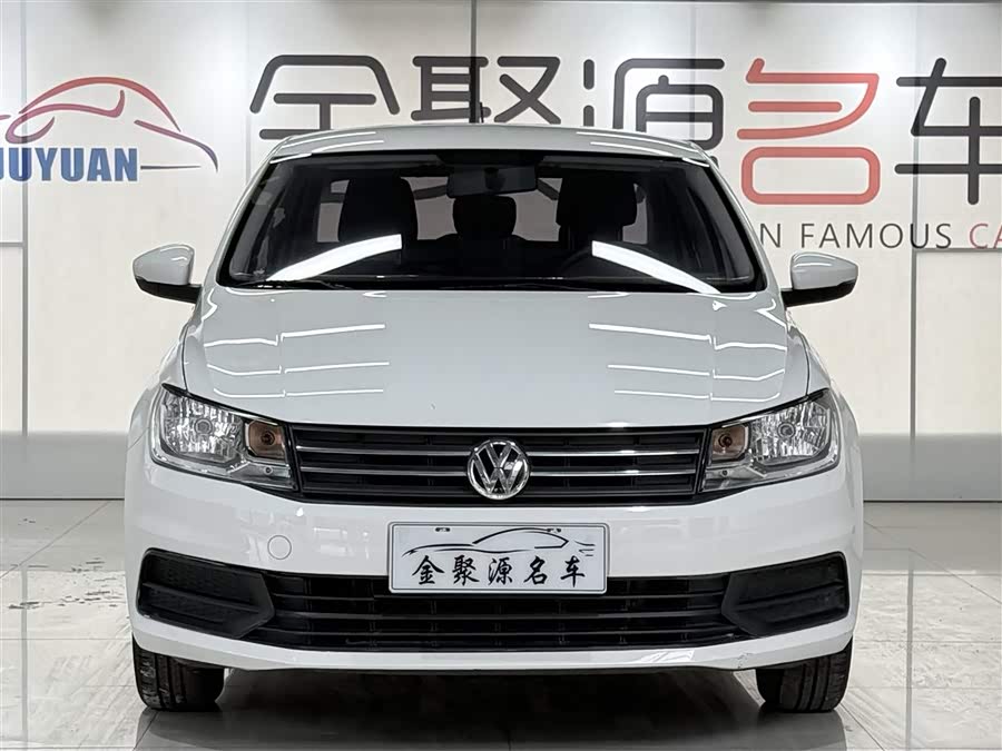 Volkswagen Santana 2022 immagine di auto #3