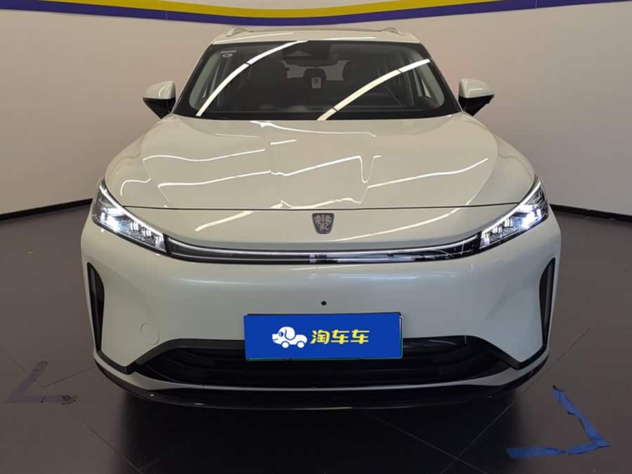 Roewe D5X DMH 2024 imagen de coche #3