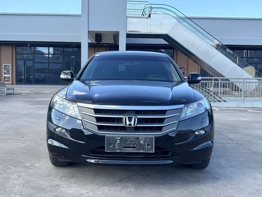Honda CROSSTOUR 2013 immagine di auto #3