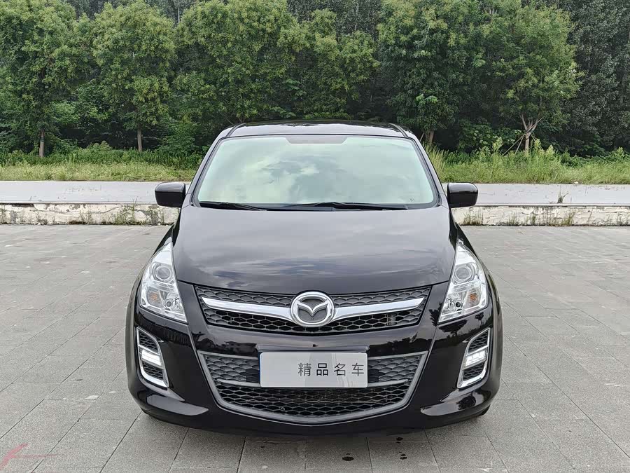 马自达 马自达8 2015 汽车图片 #3