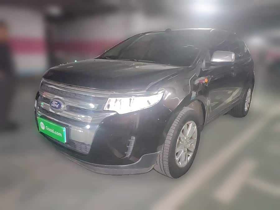 Ford Edge (Imported) 2015 imagen de coche #3