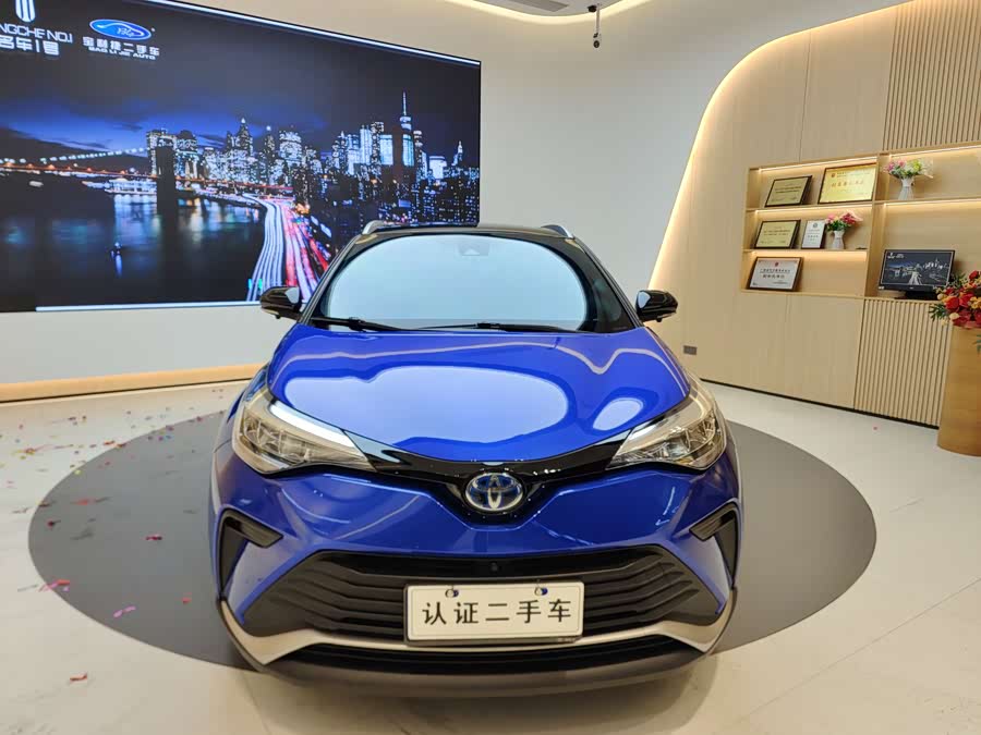 Toyota Izoa 2022 car image #3