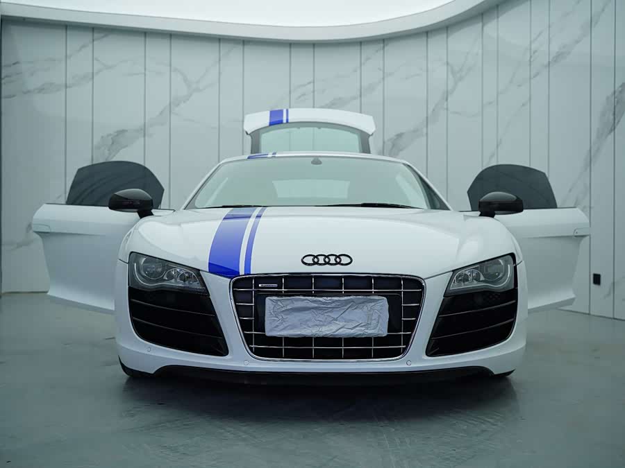 Audi R8 2013 #3 Audi R8 2013 car image #3