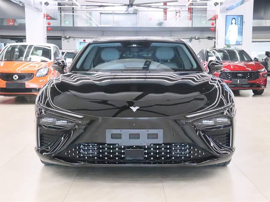 Neta S 2024 изображение автомобиля #3