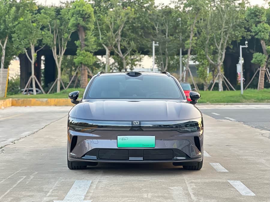 极氪 极氪007GT 2025 汽车图片 #3