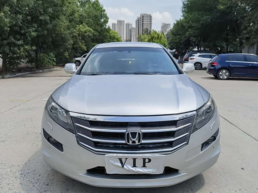 Honda CROSSTOUR 2010 #3 Honda CROSSTOUR 2010 immagine di auto #3