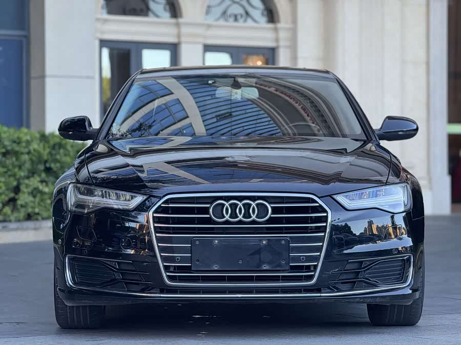 Audi A7 2015 #3 Audi A7 2015 car image #3