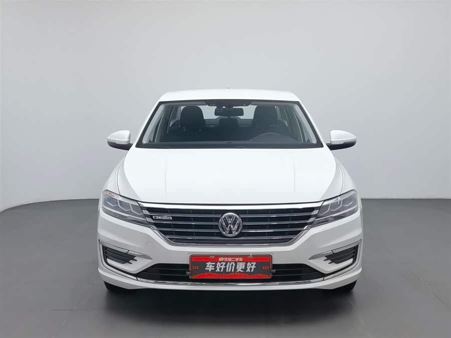 大众 朗逸纯电 2021 #3 大众 朗逸纯电 2021 汽车图片 #3