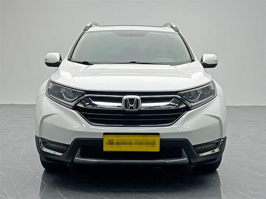 Honda CR-V 2017 car image #3