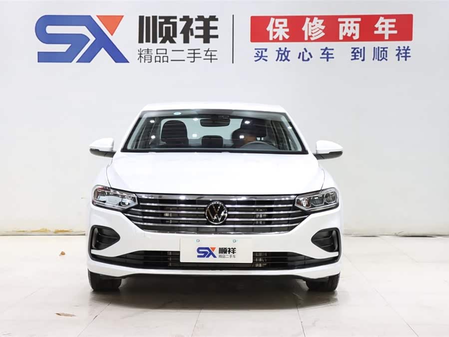 大众 朗逸 2022 汽车图片 #3