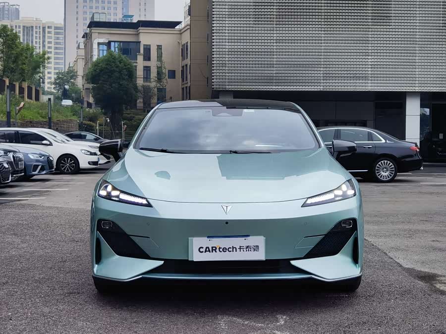 Deepal SL03 #3 Deepal SL03 car image #3