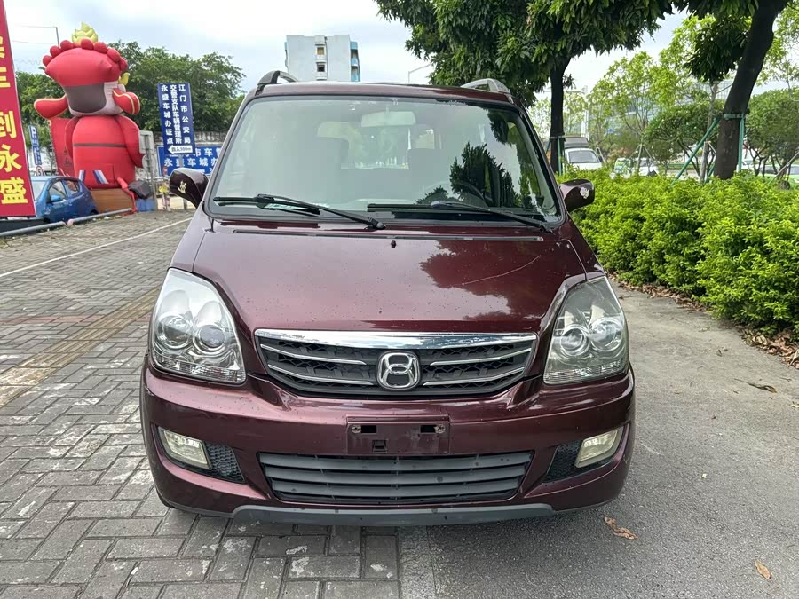 Suzuki Wagon R X5 2014 изображение автомобиля #3