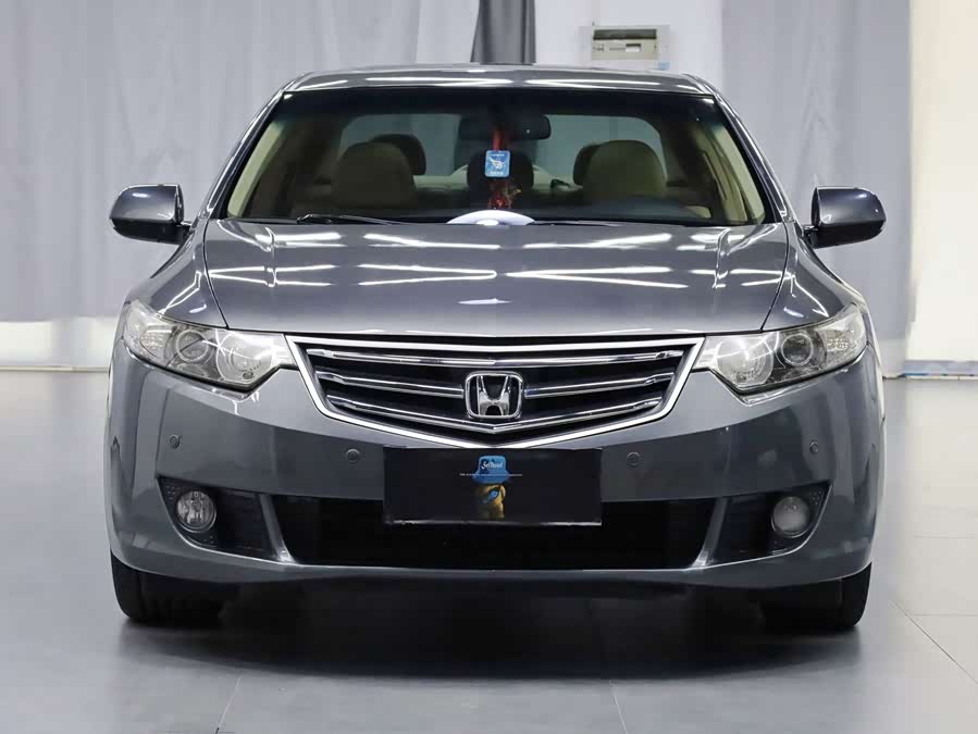 Honda Spirior 2012 car image #3