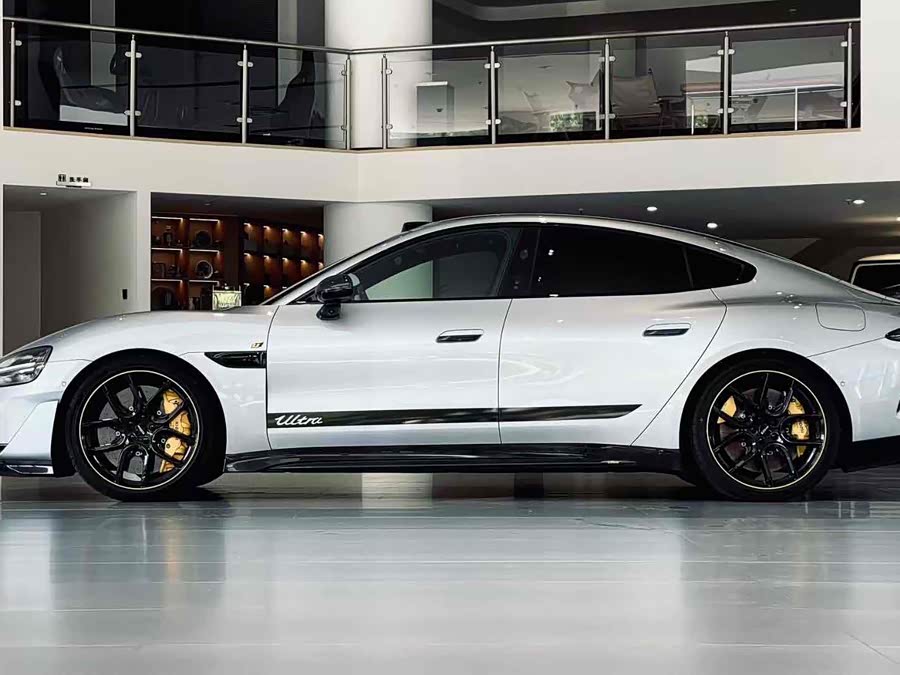 小米汽车 小米SU7 Ultra 2025 #3 小米汽车 小米SU7 Ultra 2025 汽车图片 #3