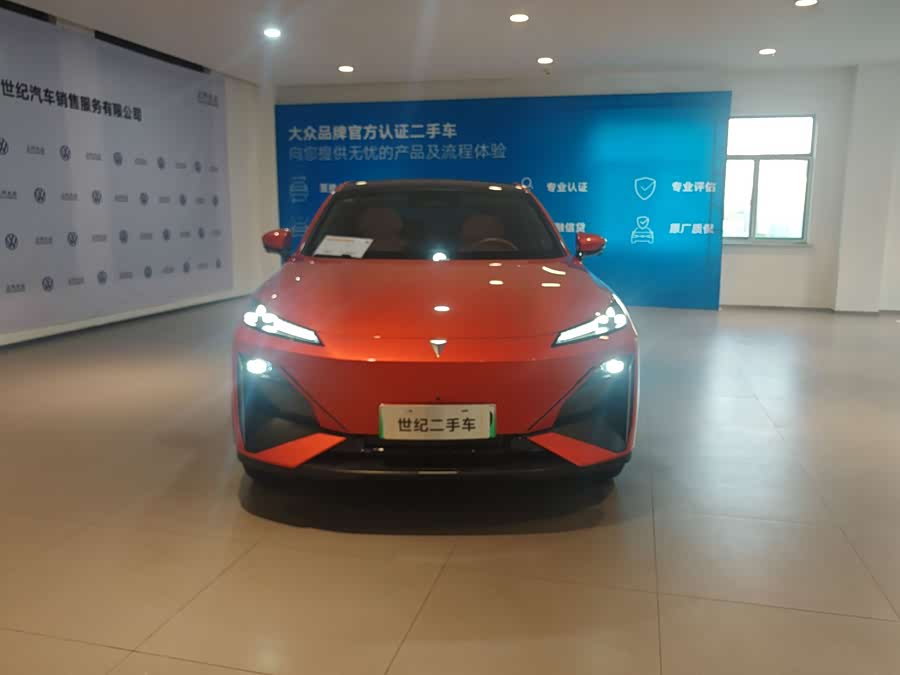 Deepal SL03 car image #3