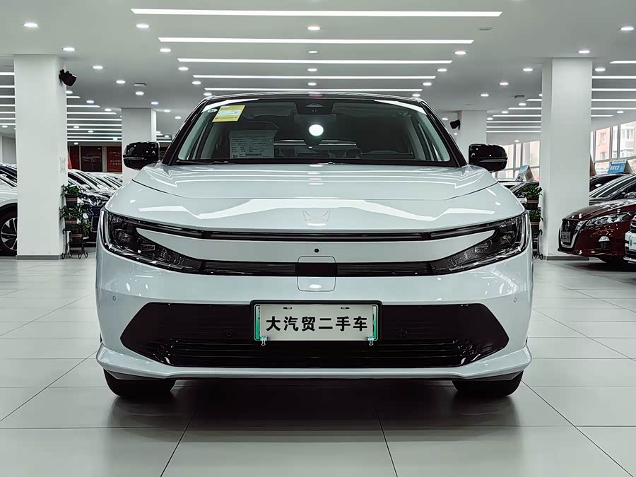 Honda P7 2025 car image #3