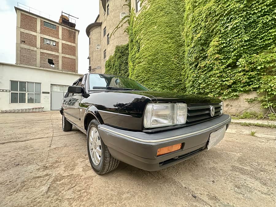 Volkswagen Santana Classic 2012 #3 Volkswagen Santana Classic 2012 صورة سيارة #3