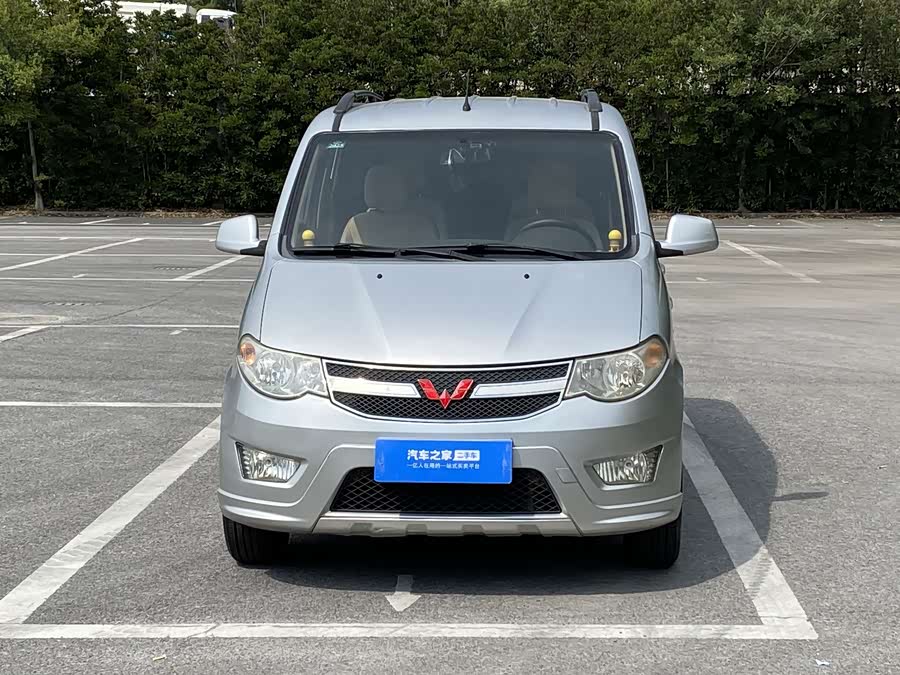 五菱汽车 五菱宏光 2017 #3 五菱汽车 五菱宏光 2017 汽车图片 #3