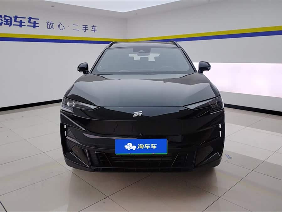 捷途山海 捷途山海L6 2024 #3 捷途山海 捷途山海L6 2024 汽车图片 #3