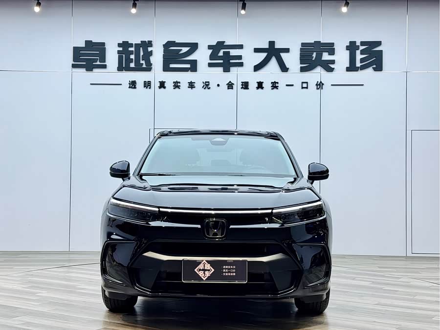 Honda Breeze 2023 car image #3