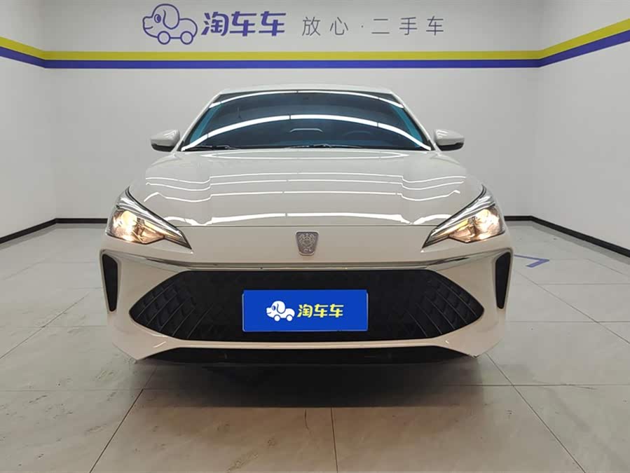 Roewe i5 2024 car image #3