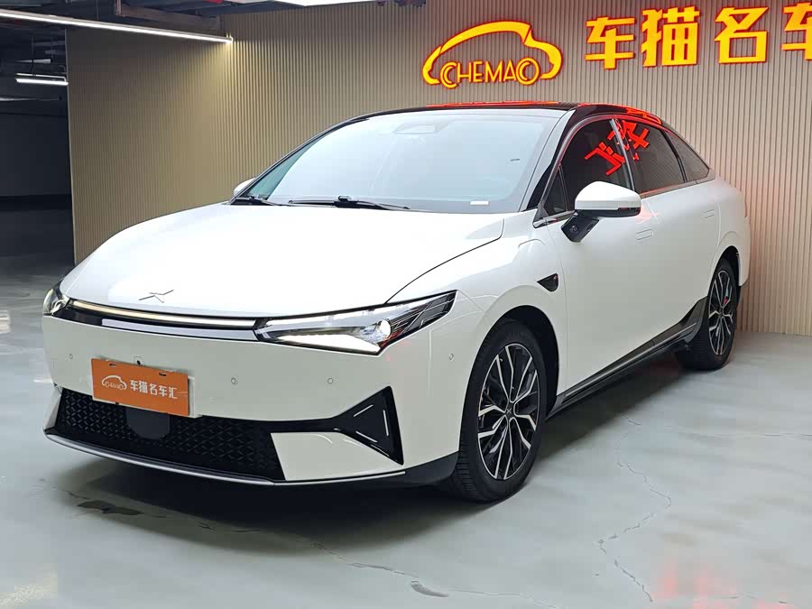 Xpeng P5 2022 #3 Xpeng P5 2022 immagine di auto #3