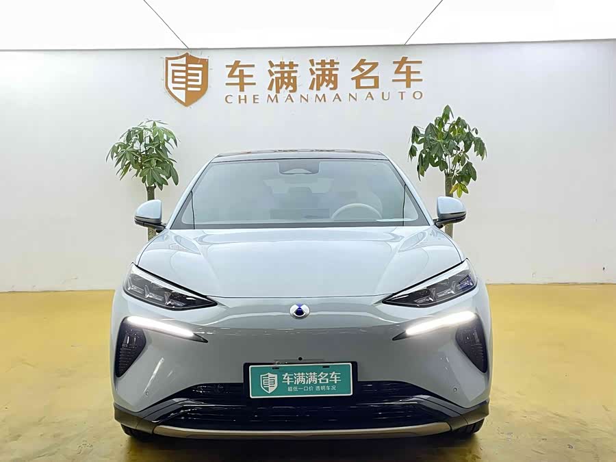 Denza N7 2024 صورة سيارة #3