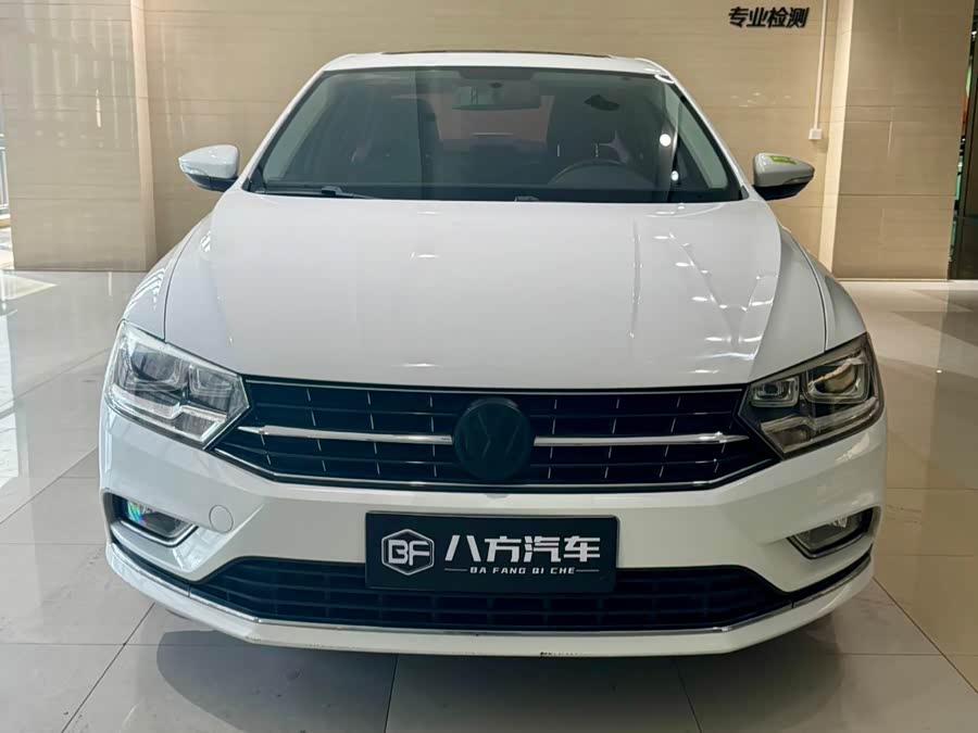 Volkswagen Bora 2017 car image #3