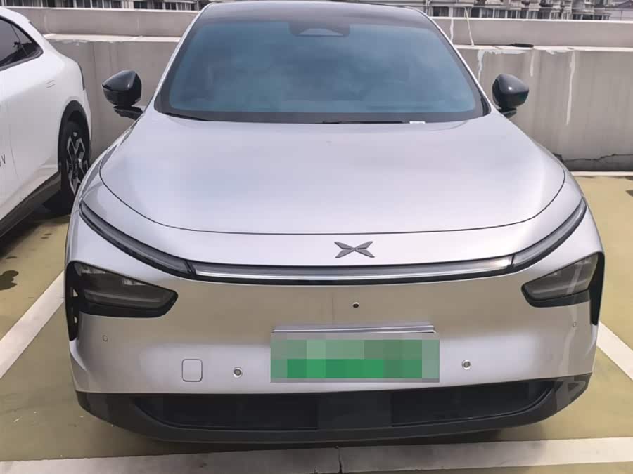 Xpeng G7 2025 #3 Xpeng G7 2025 immagine di auto #3