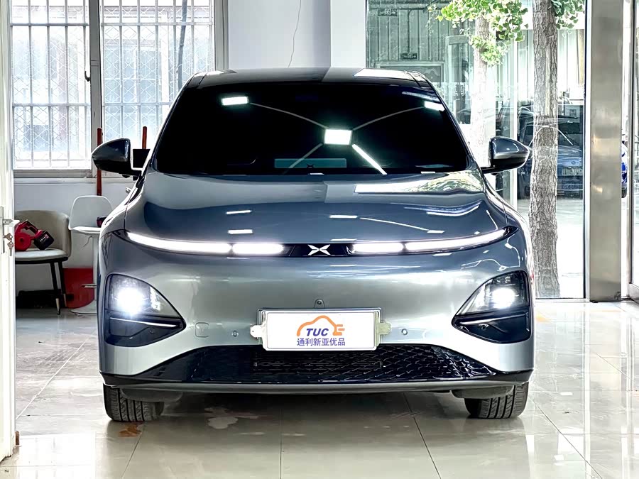 Xpeng G6 2024 immagine di auto #3