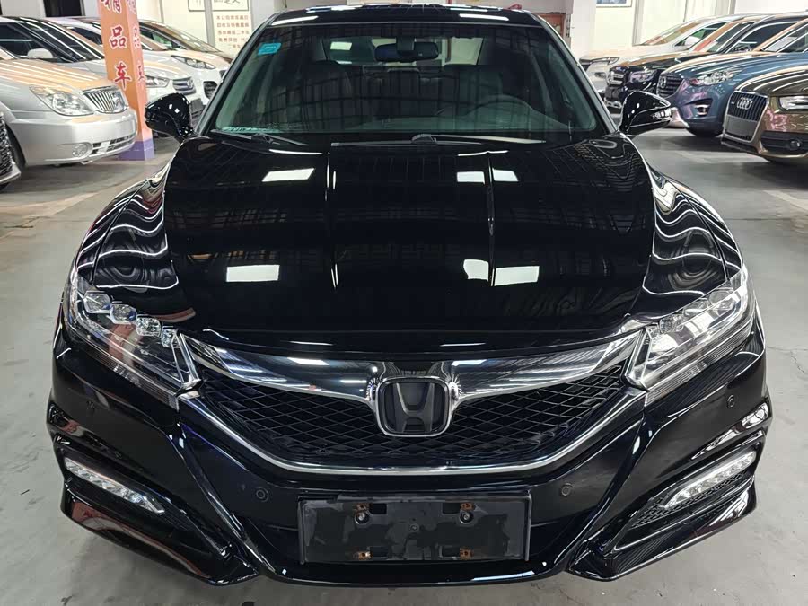 Honda Spirior 2017 immagine di auto #3