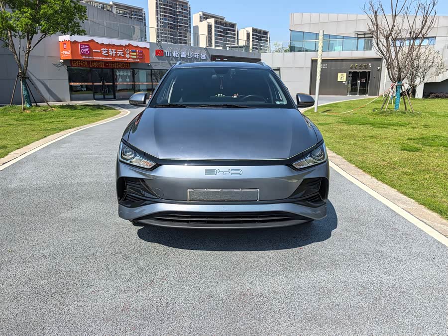 BYD e2 2024 #3 BYD e2 2024 immagine di auto #3