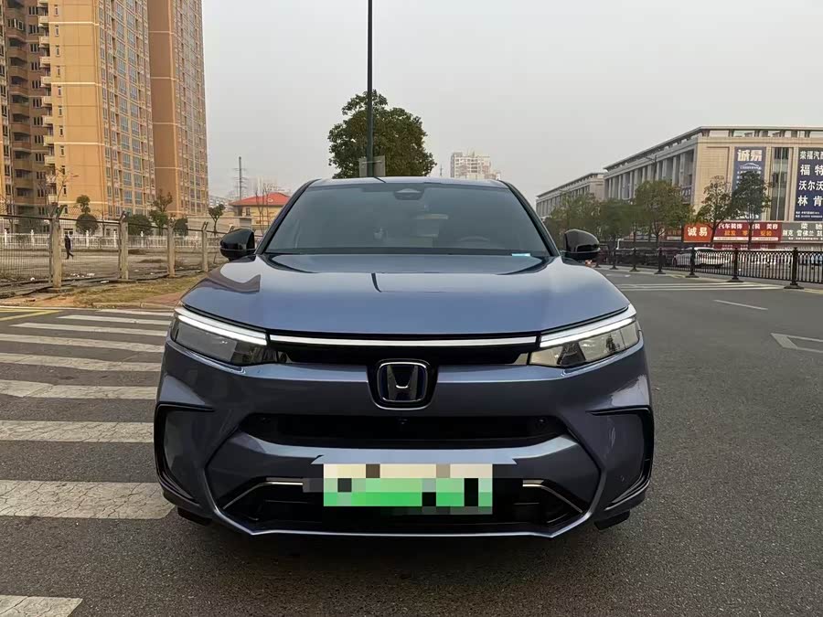 Honda Breeze New Energy 2023 car image #3